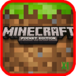 Logo of Minecraft Pocket Edition 2018 Guide android Application 